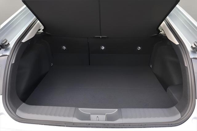 new 2025 Toyota Prius car, priced at $33,034