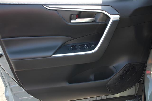 used 2022 Toyota RAV4 Hybrid car, priced at $31,822