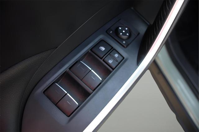 used 2022 Toyota RAV4 Hybrid car, priced at $31,822