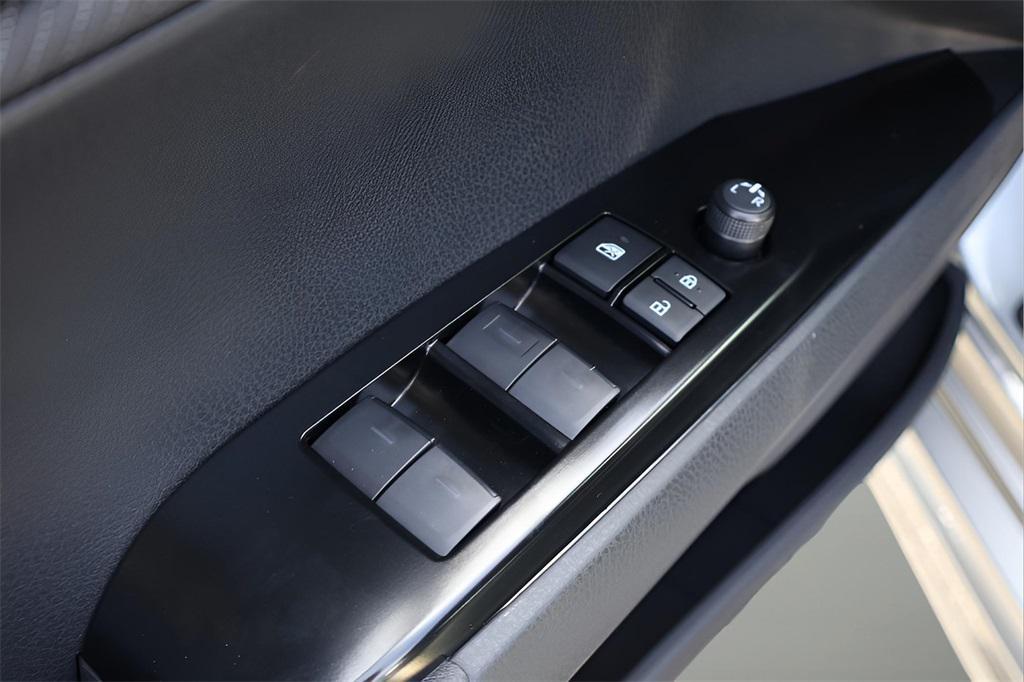 new 2025 Toyota Camry car, priced at $33,838