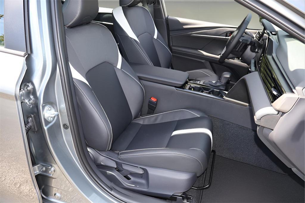 new 2025 Toyota Camry car, priced at $33,838