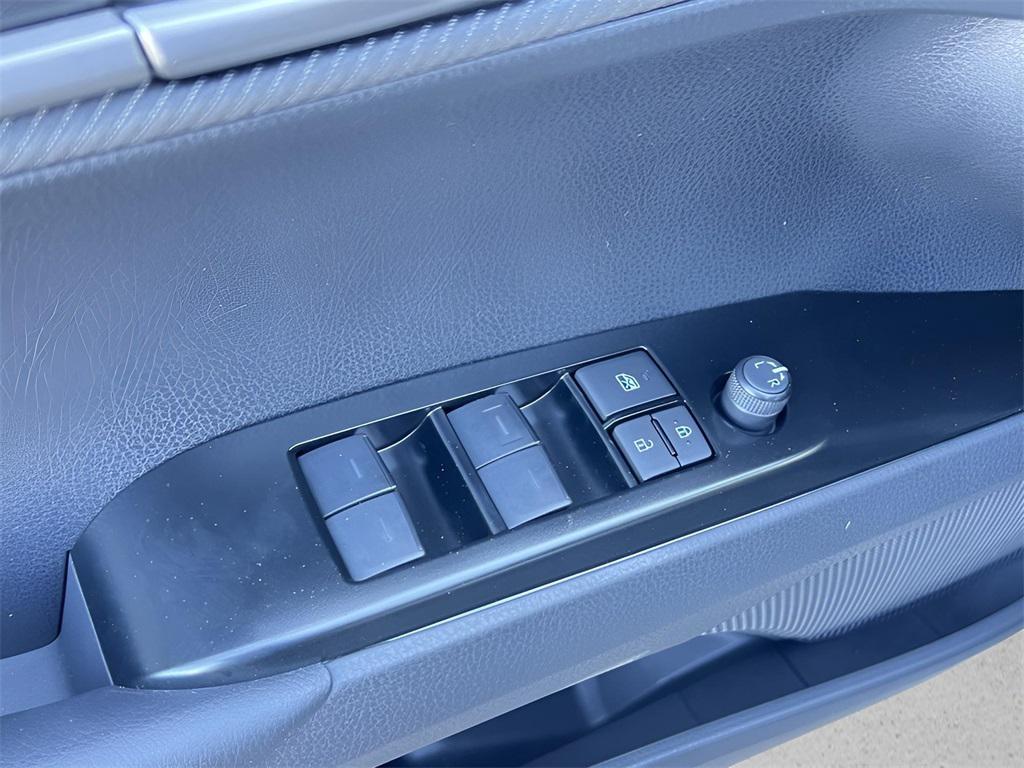 new 2026 Toyota Camry car, priced at $34,390