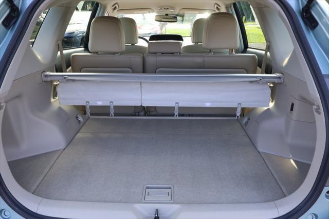 used 2014 Toyota Prius v car, priced at $16,771