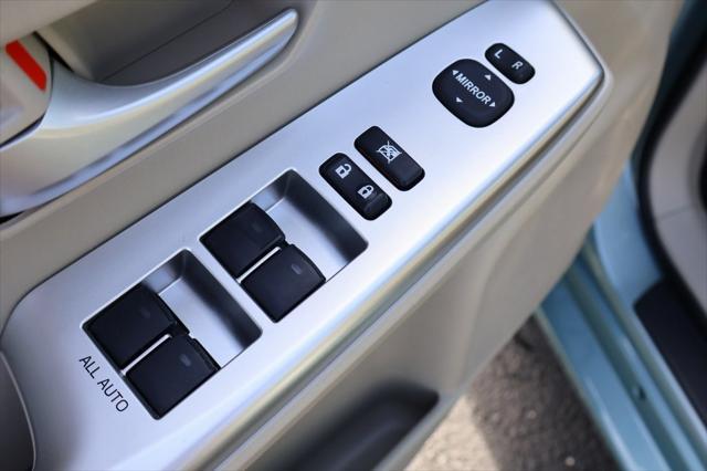 used 2014 Toyota Prius v car, priced at $16,771