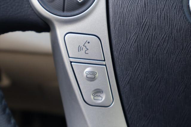 used 2014 Toyota Prius v car, priced at $16,771