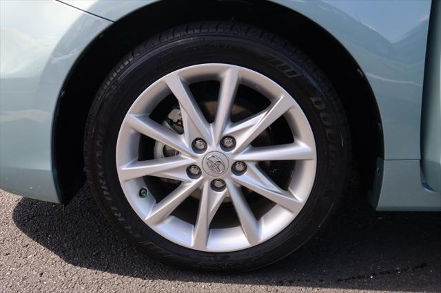 used 2014 Toyota Prius v car, priced at $16,771