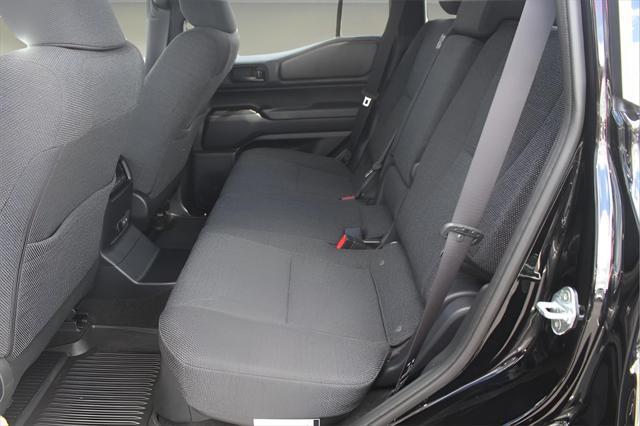 used 2025 Toyota Land Cruiser car, priced at $57,771