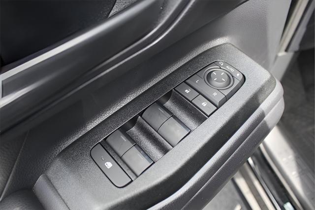 used 2025 Toyota Land Cruiser car, priced at $57,771