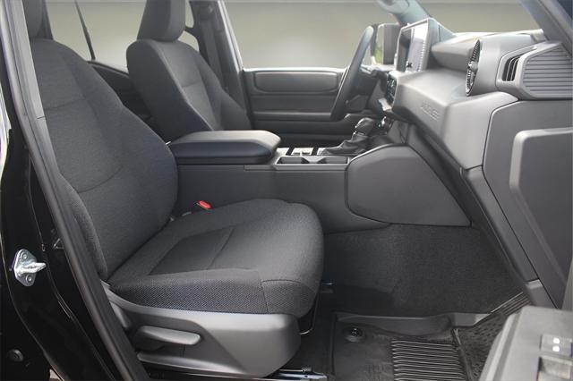 used 2025 Toyota Land Cruiser car, priced at $57,771