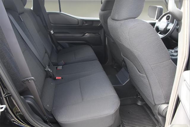 used 2025 Toyota Land Cruiser car, priced at $57,771