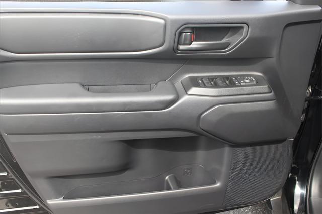 used 2025 Toyota Land Cruiser car, priced at $57,771