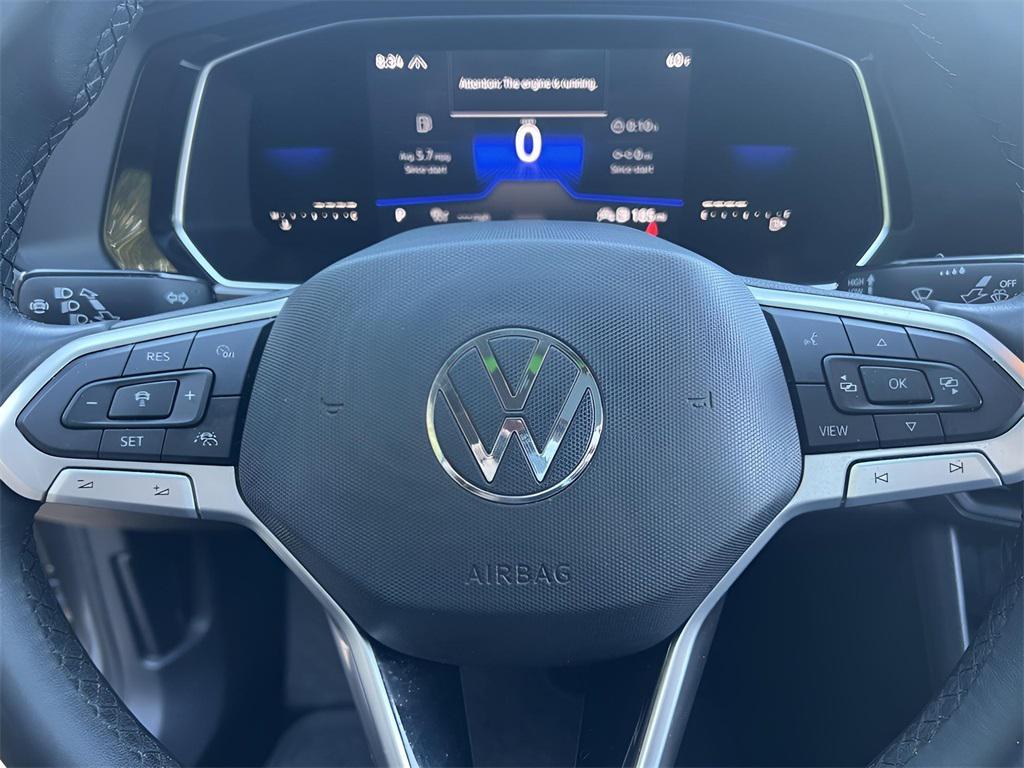 used 2022 Volkswagen Jetta car, priced at $16,591