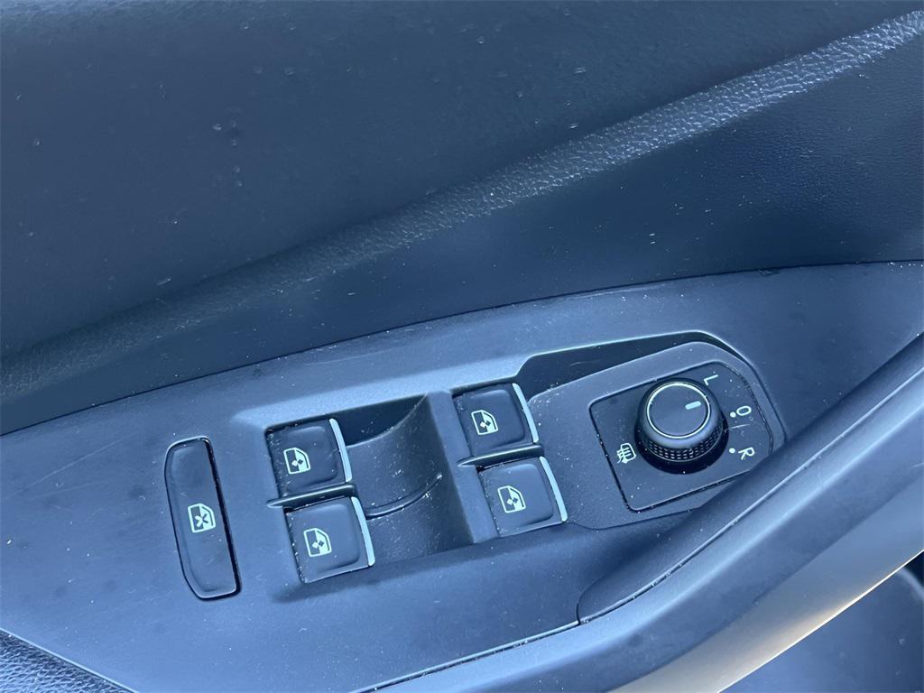 used 2022 Volkswagen Jetta car, priced at $16,591