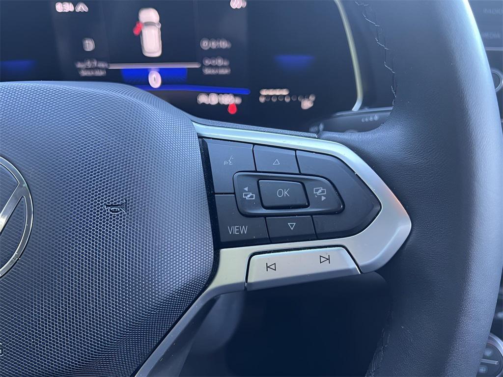 used 2022 Volkswagen Jetta car, priced at $16,591