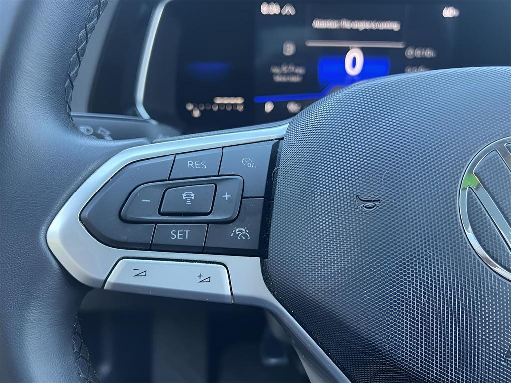 used 2022 Volkswagen Jetta car, priced at $16,591