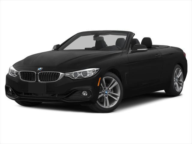 used 2014 BMW 435 car, priced at $18,991
