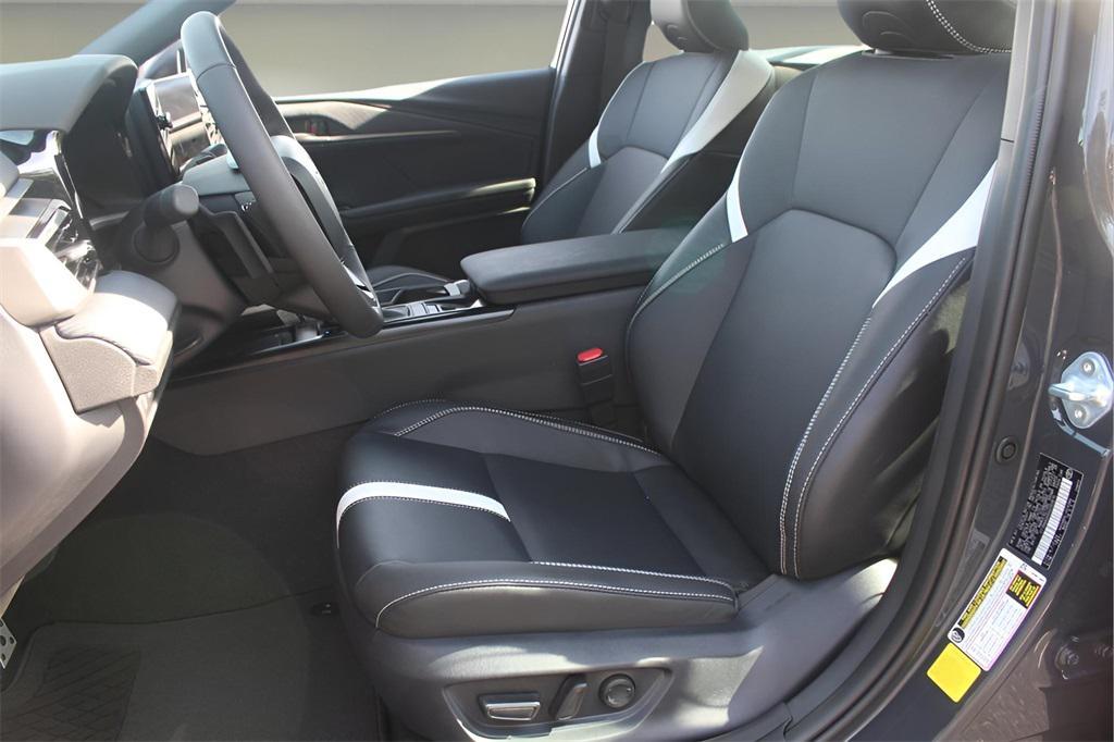 new 2025 Toyota Camry car, priced at $35,661