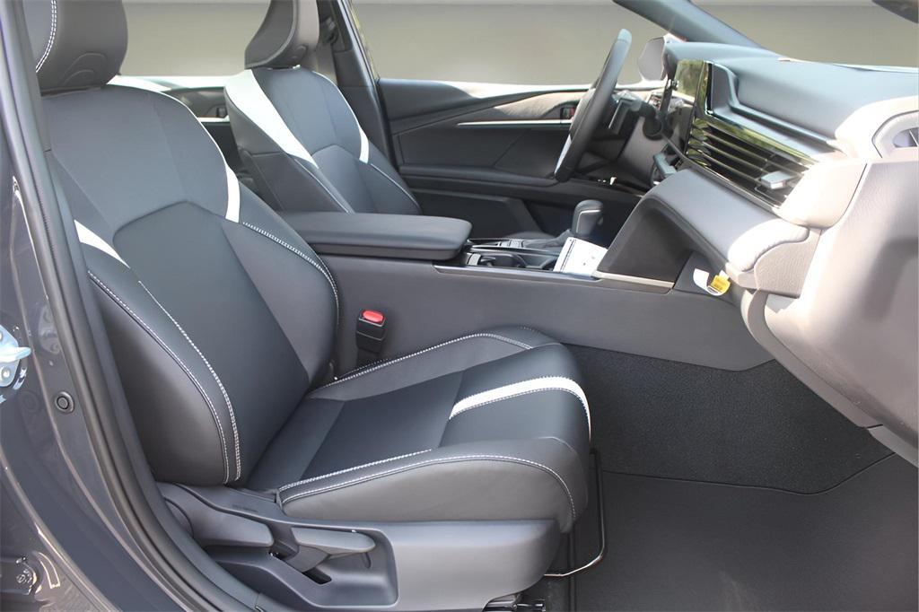 new 2025 Toyota Camry car, priced at $35,661