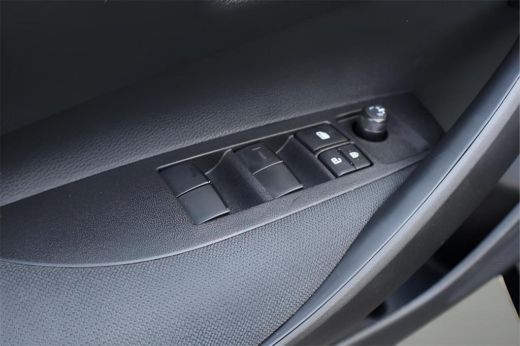new 2025 Toyota Corolla car, priced at $24,494