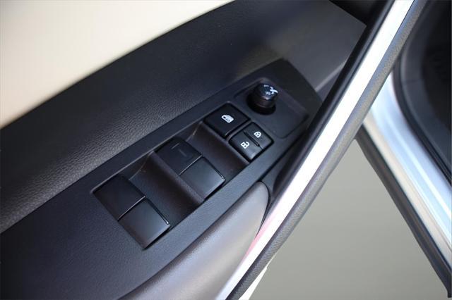 used 2022 Toyota Corolla Cross car, priced at $25,552