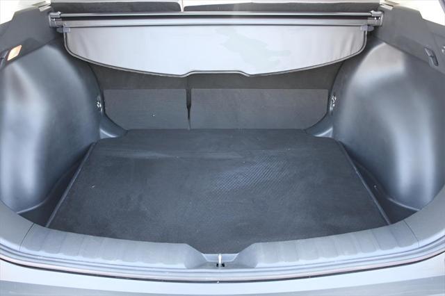 used 2022 Toyota Corolla Cross car, priced at $25,552