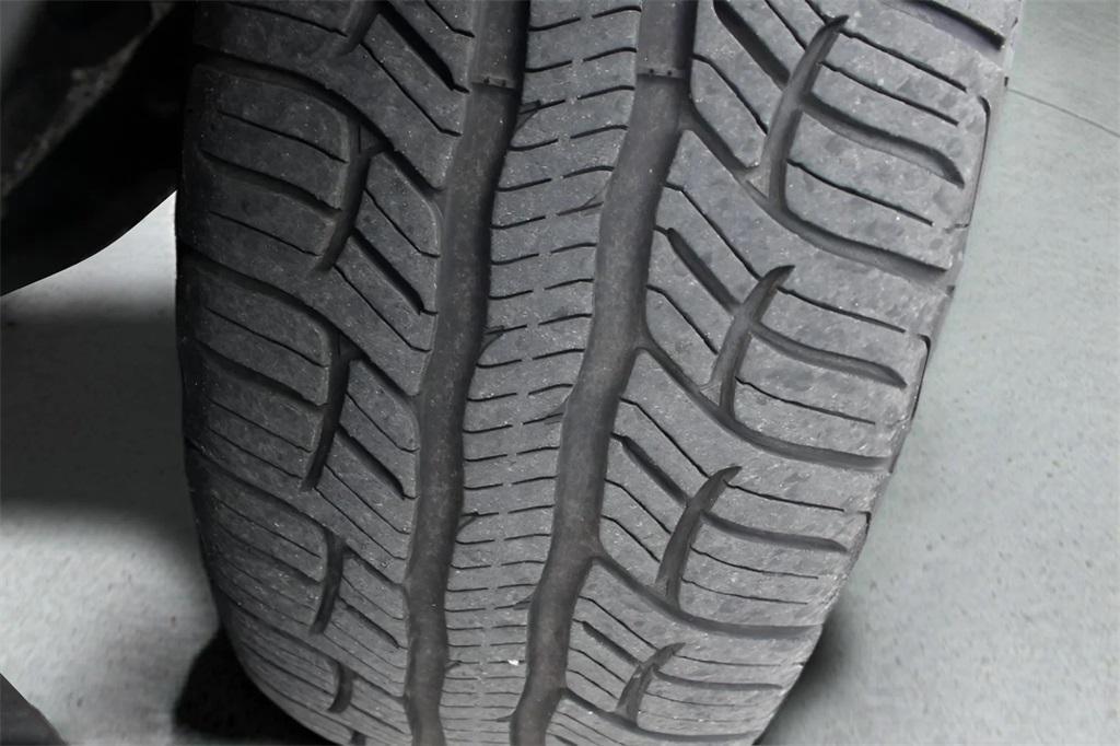 used 2020 Lexus RX 450h car, priced at $34,382