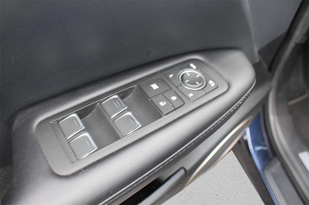 used 2020 Lexus RX 450h car, priced at $34,382