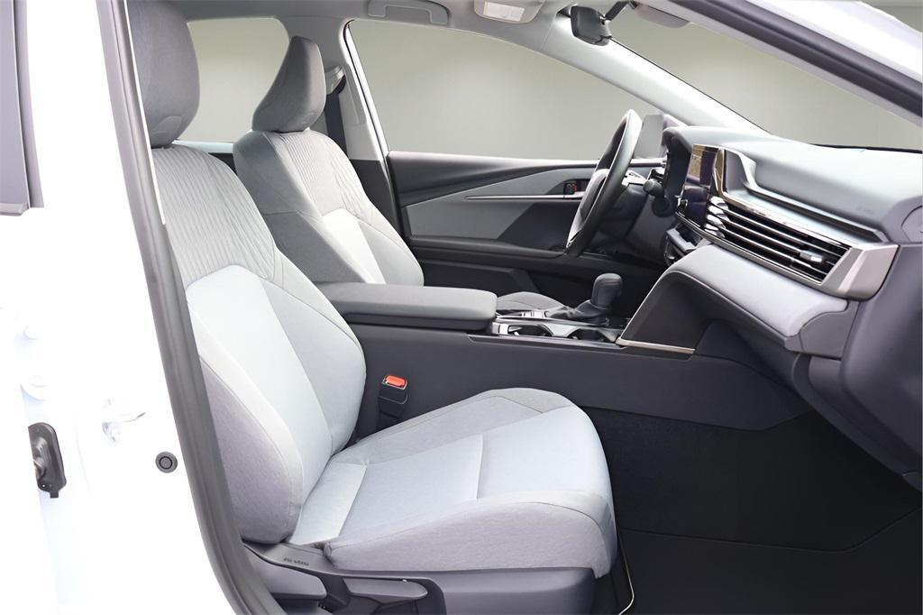 new 2026 Toyota Camry car, priced at $30,357