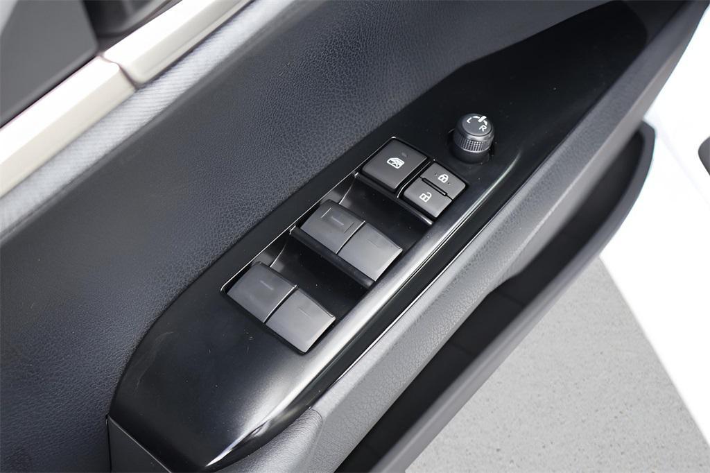 new 2026 Toyota Camry car, priced at $30,357