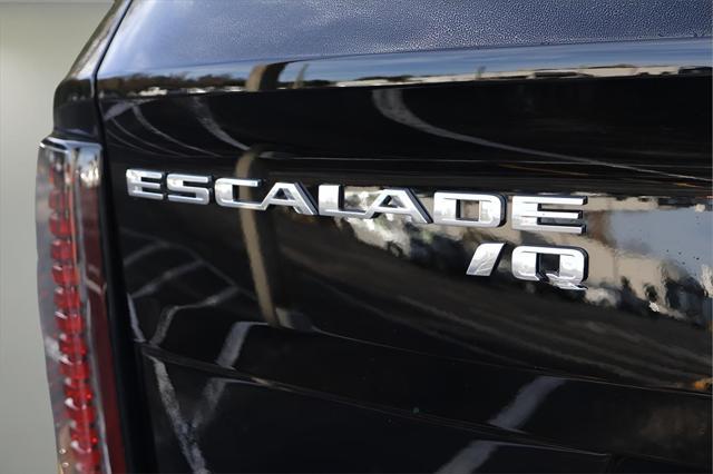 new 2025 Cadillac Escalade car, priced at $130,490