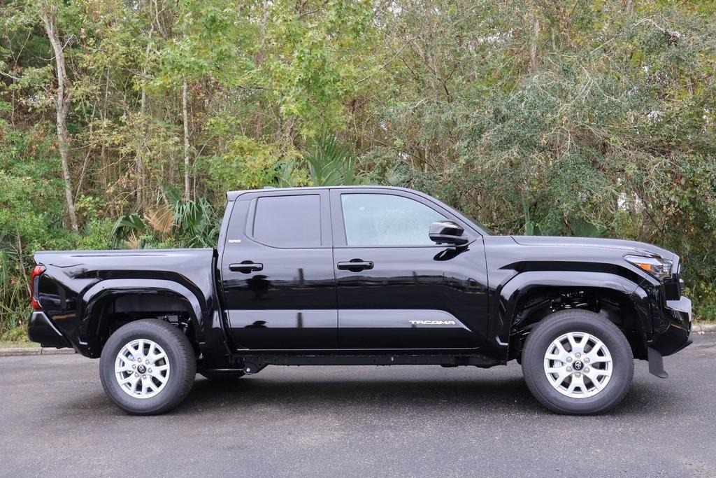 new 2024 Toyota Tacoma car, priced at $42,743