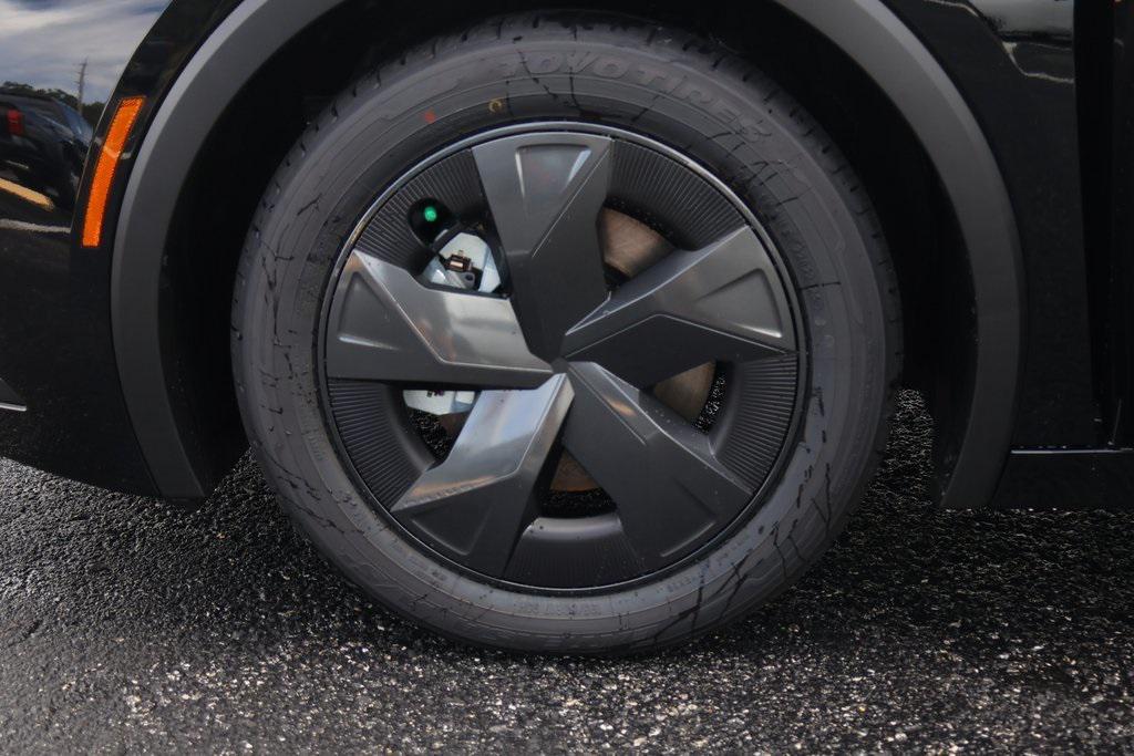 new 2026 Toyota Prius Plug-In Hybrid car, priced at $35,049
