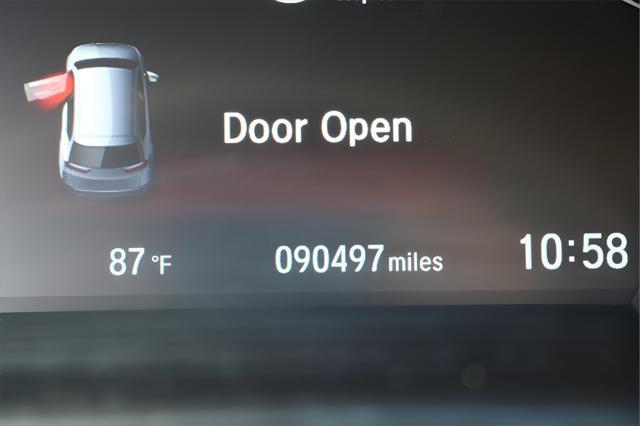 used 2018 Honda CR-V car, priced at $18,372