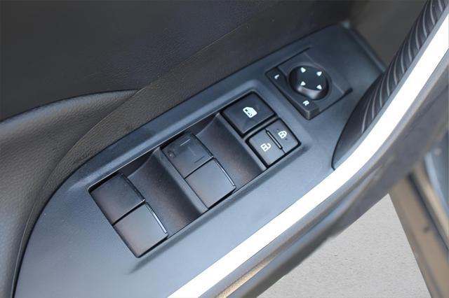 used 2023 Toyota RAV4 car, priced at $25,572