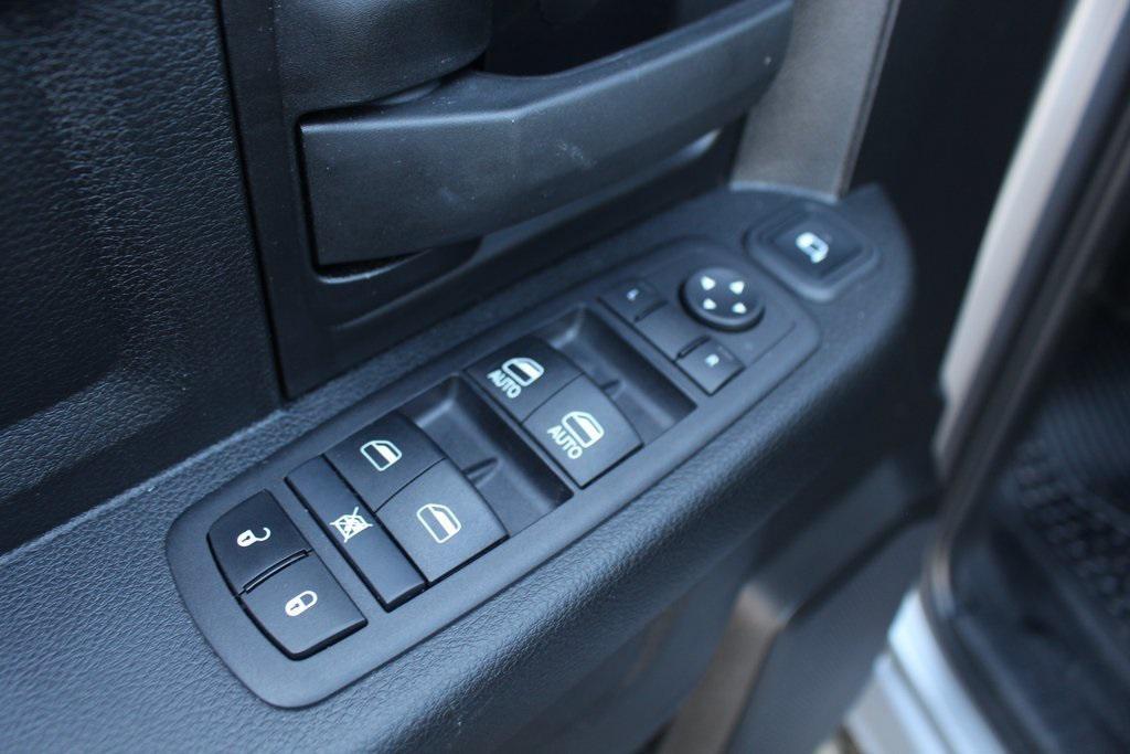 used 2024 Ram 2500 car, priced at $41,551