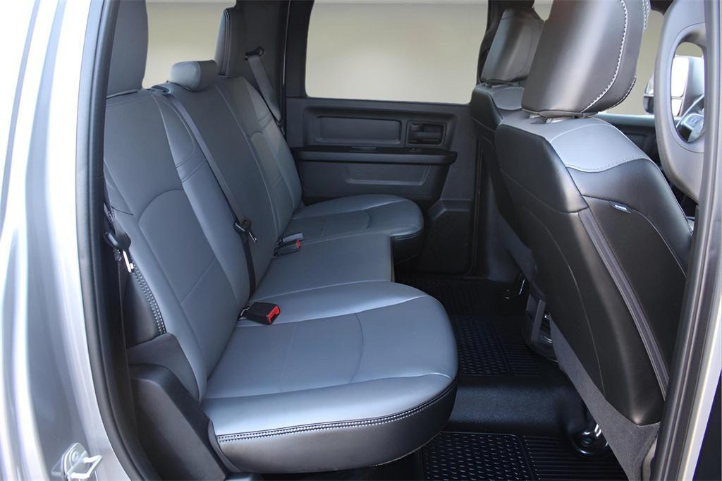 used 2024 Ram 2500 car, priced at $41,551