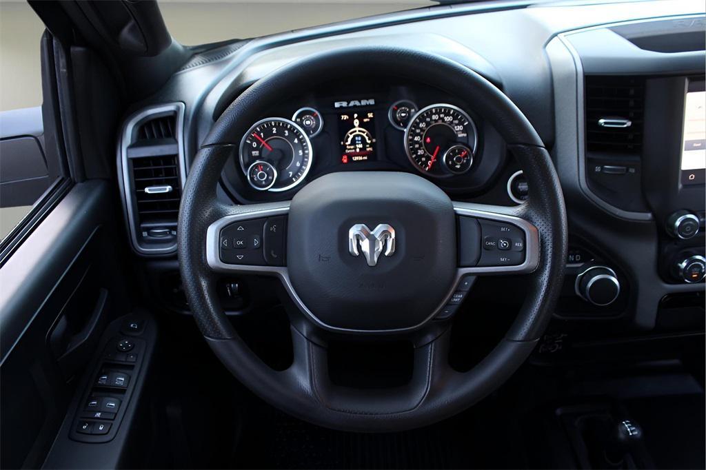 used 2024 Ram 2500 car, priced at $41,551