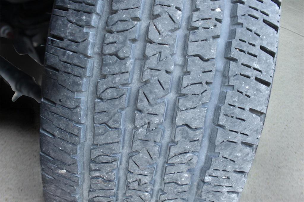 used 2024 Ram 2500 car, priced at $41,551