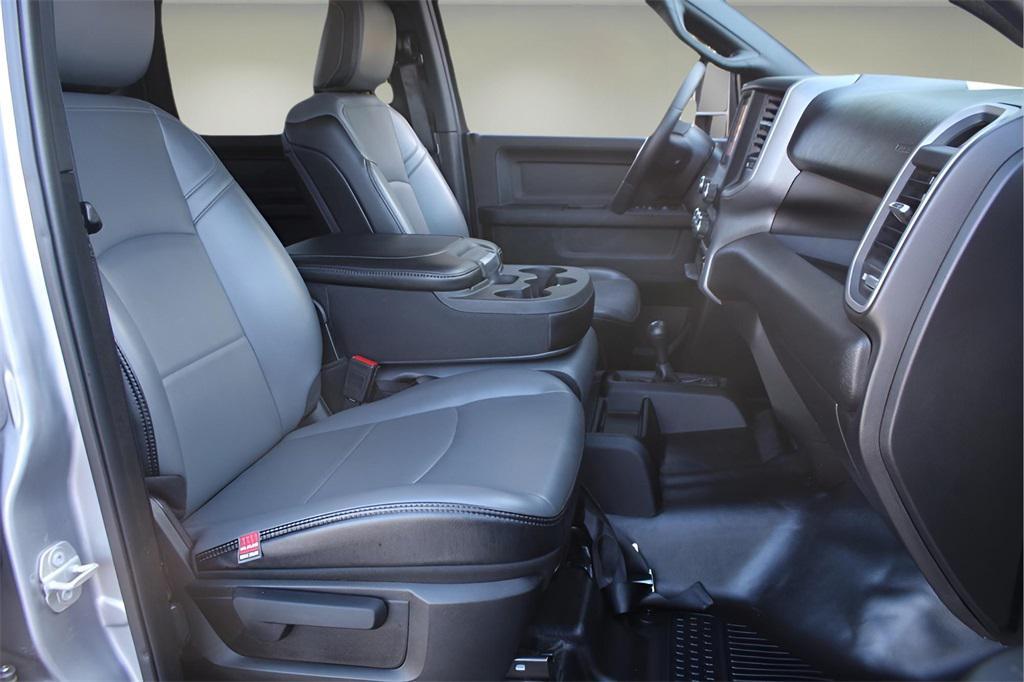 used 2024 Ram 2500 car, priced at $41,551