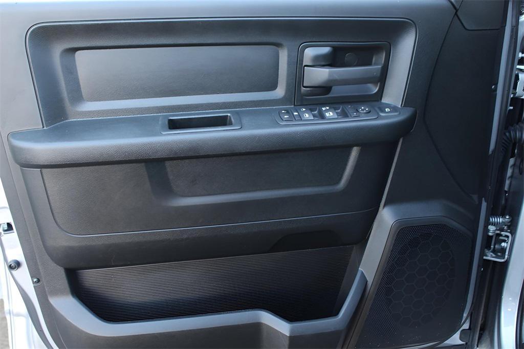 used 2024 Ram 2500 car, priced at $41,551