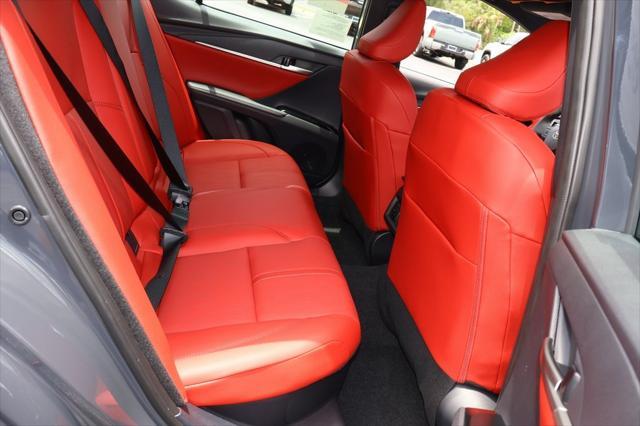 new 2025 Toyota Camry car, priced at $38,998