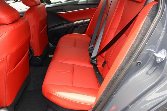 new 2025 Toyota Camry car, priced at $38,998