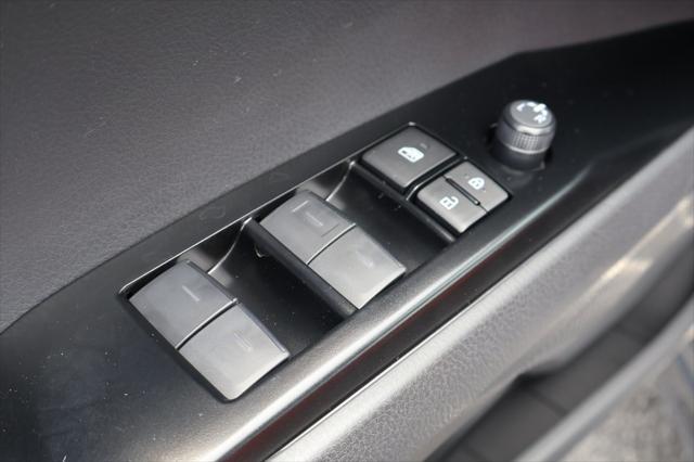new 2025 Toyota Camry car, priced at $38,998