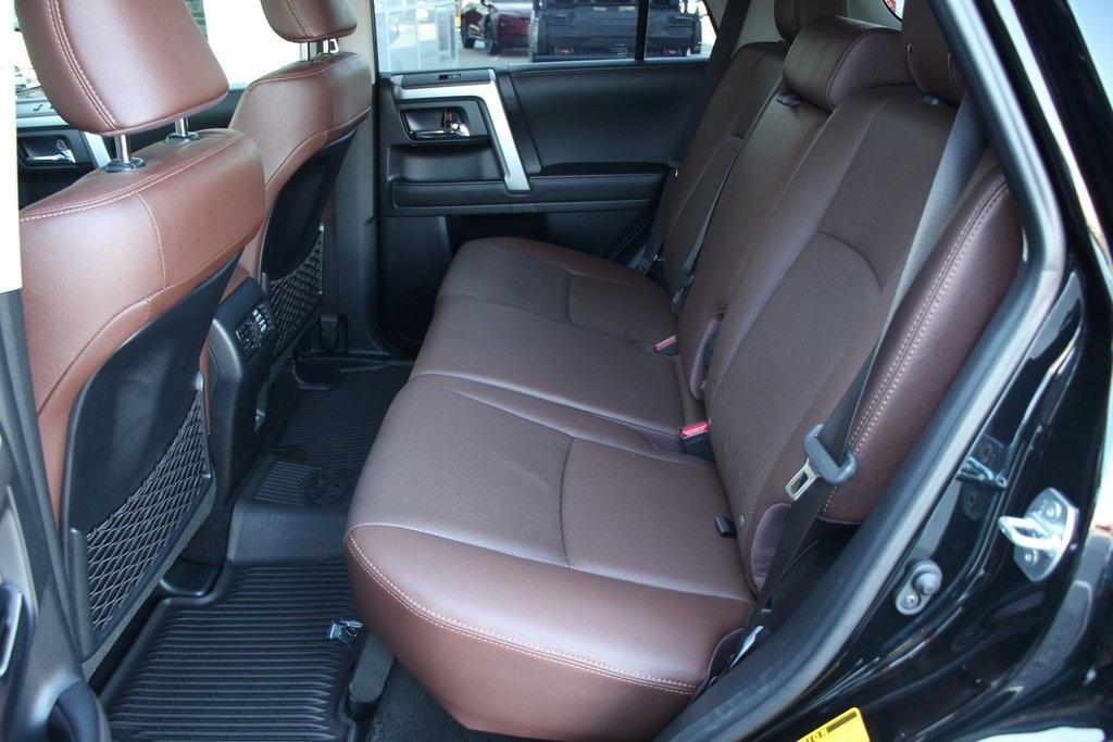 used 2024 Toyota 4Runner car, priced at $49,982