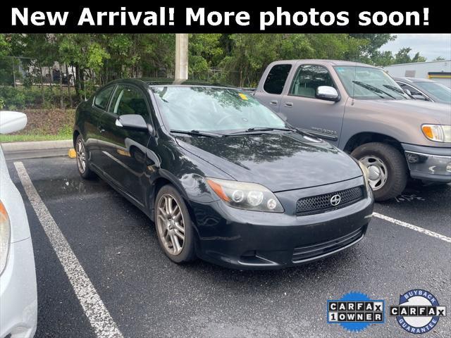 used 2008 Scion tC car, priced at $6,551