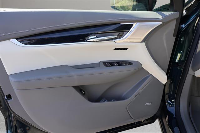 new 2025 Cadillac XT6 car, priced at $57,460