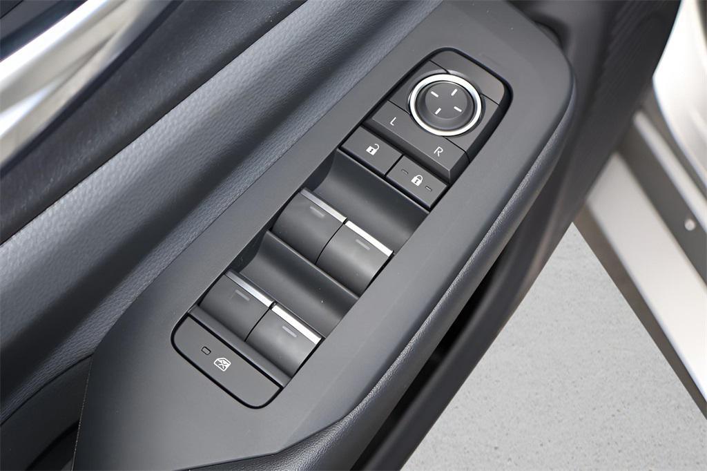 new 2026 Toyota Prius car, priced at $38,998