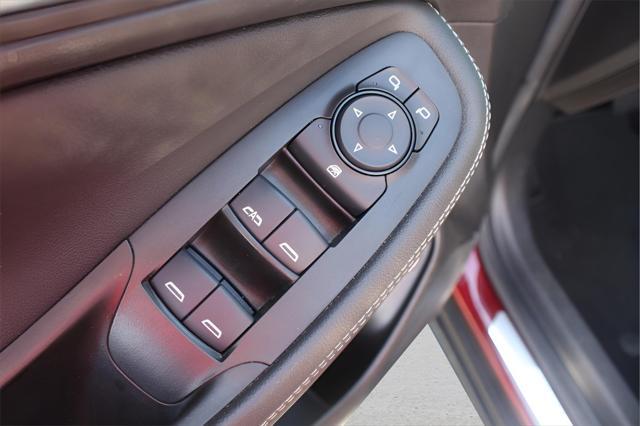 used 2022 Buick Encore GX car, priced at $20,481