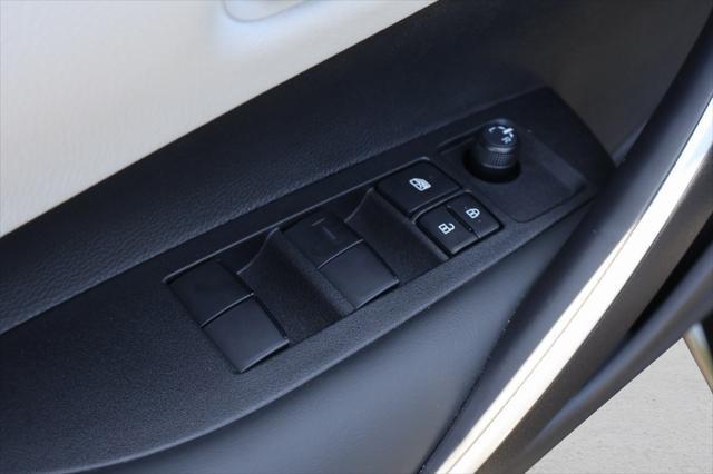 new 2025 Toyota Corolla car, priced at $27,260