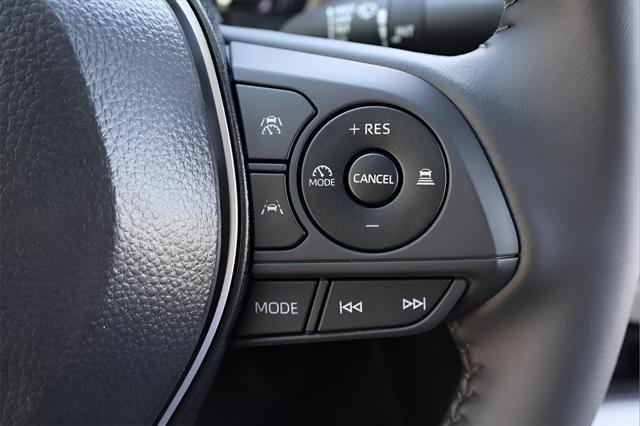new 2025 Toyota Corolla car, priced at $27,260